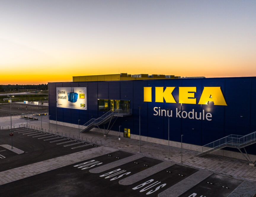 Ikea Tallinn